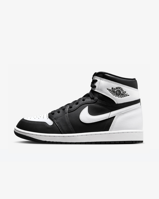 Tenis Nike Jordan 1 Retro High OG Black White