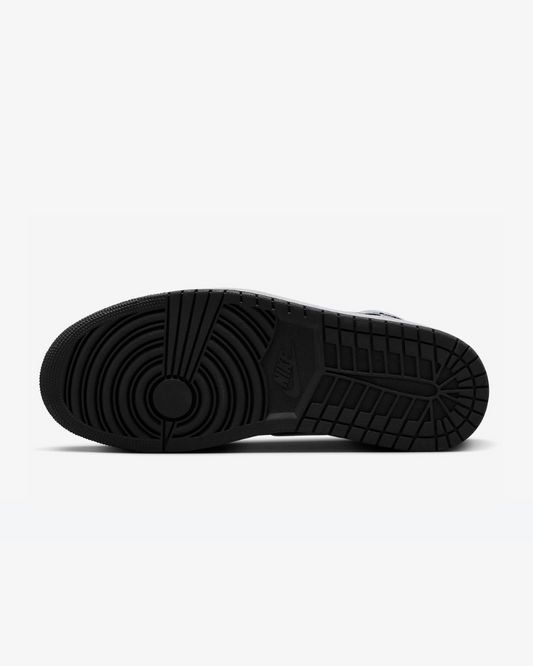 Tenis Nike Jordan 1 Retro High OG Black White