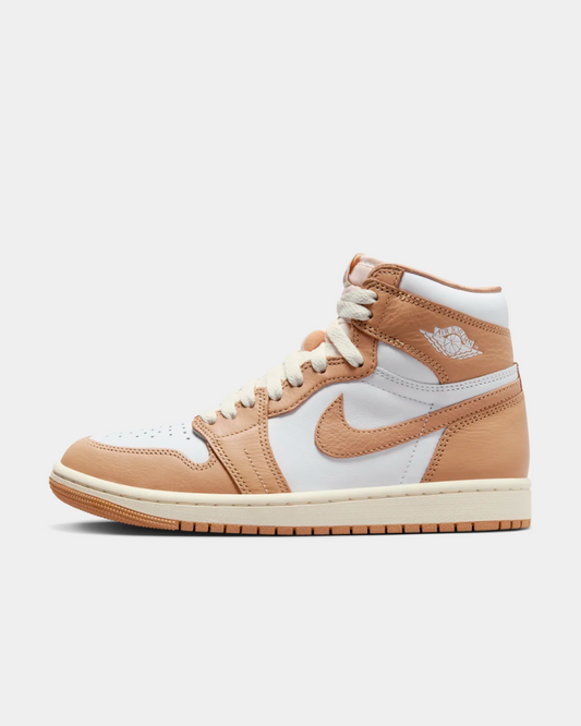 Tenis Nike Jordan 1 Retro High OG Praline