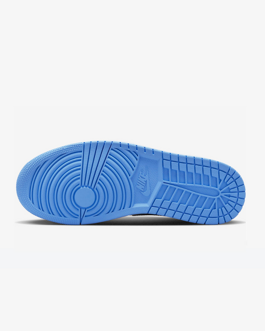 Tenis Nike Jordan 1 Retro High OG UNC Toe