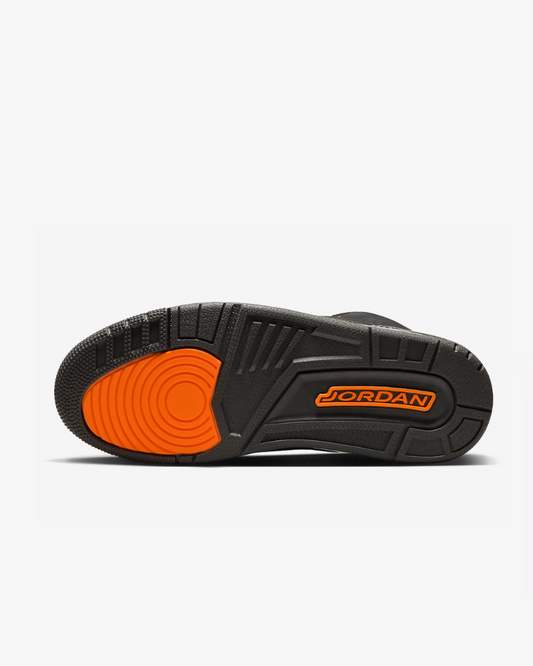 Tenis Nike Jordan 3 Retro