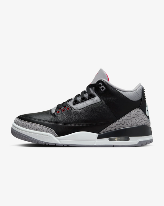 Tenis Nike Jordan 3 Retro OG