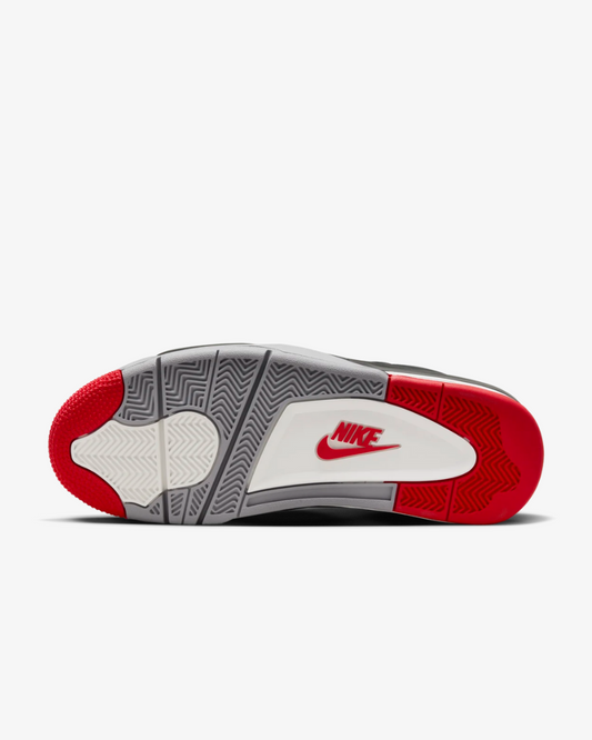 Tenis Nike Jordan 4 Retro