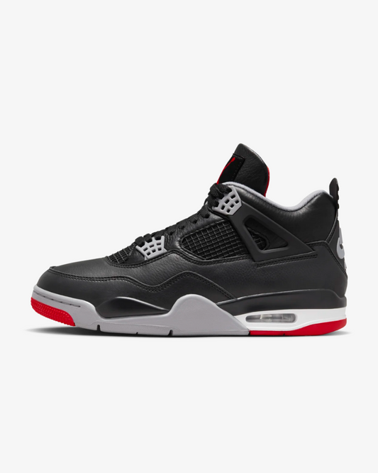 Tenis Nike Jordan 4 Retro