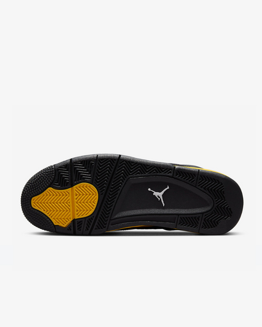 Tenis Nike Jordan 4 Retro Thunder (2023)