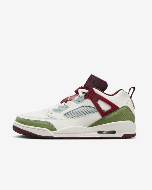 Tenis Nike Jordan Spizike Low Chinese New Year (2024)