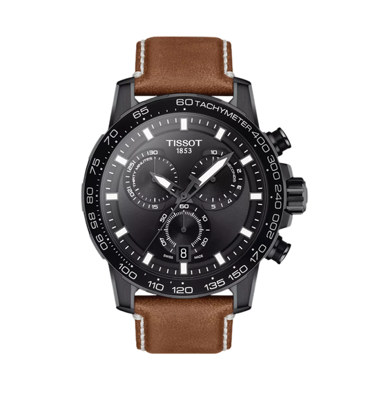 Reloj Tissot Supersport T1256173605101 Original