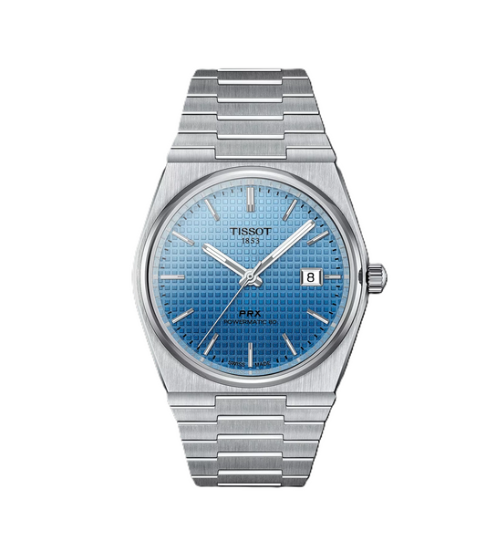 Reloj Tissot PRX Automático T137.407.11.351.01 Original