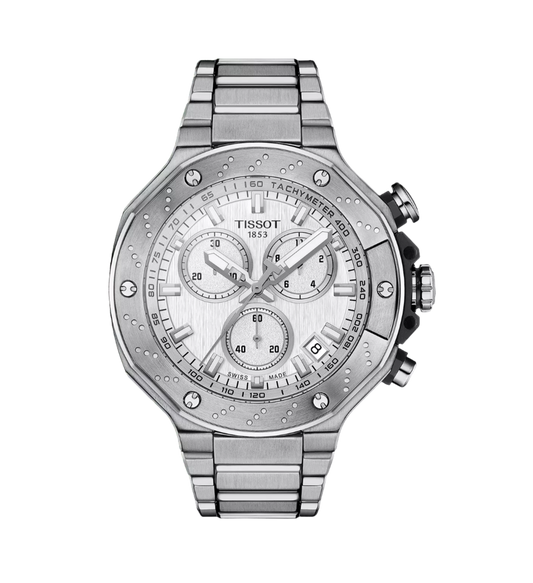 Reloj Tissot T-Race 2023 T1414171103100 Original