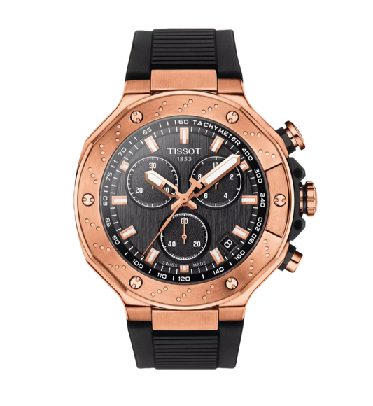 Reloj Tissot T-Race T141.417.37.051.00 Original