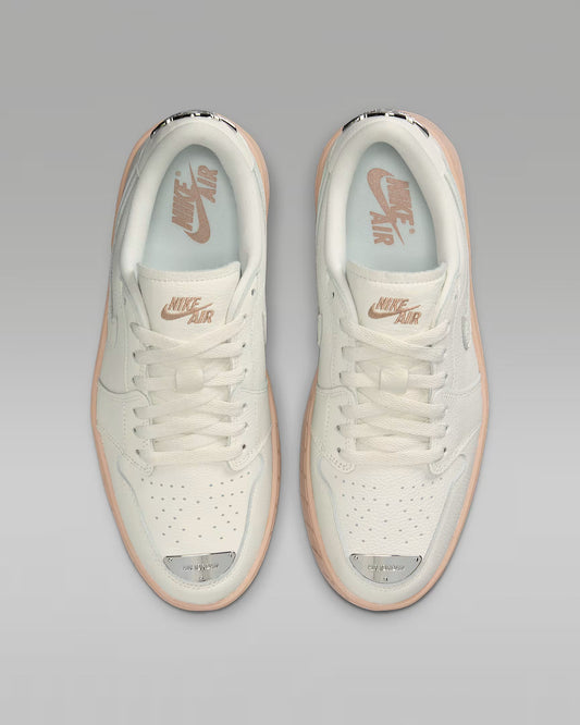 Nike Air Jordan 1 Brooklyn Low