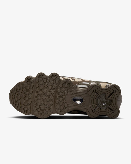 Tenis Nike Shox TL