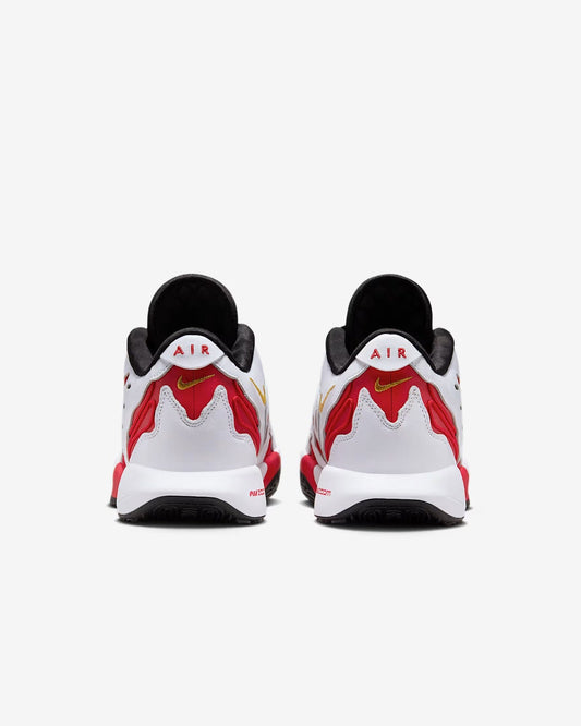 LeBron XXI "Prime 96"