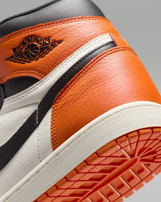 Nike Air Jordan 1 Retro High OG Shattered Backboard