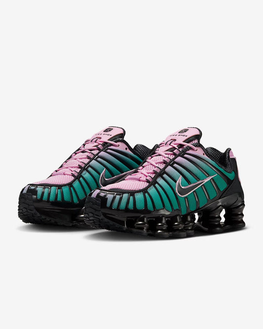 Nike  Shox TL Fade