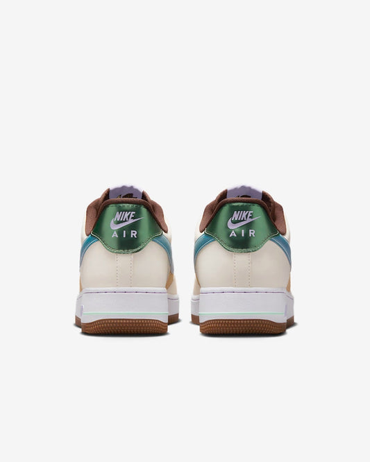 Nike  Air Force 1 Retro