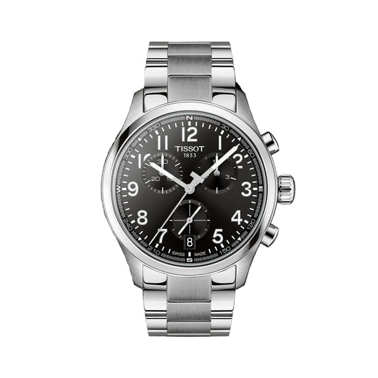 Reloj Tissot Chrono L T116.417.11.052.00 Original