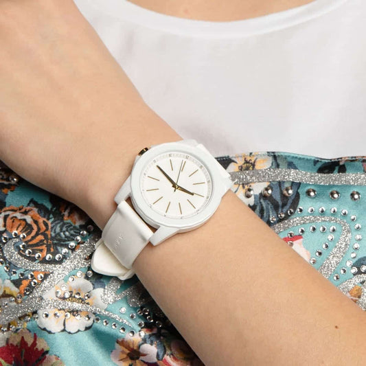 Reloj Armani Exchange Mujer AX7126 Original