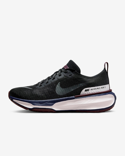 Tenis Nike Zoom X Invincible 3 Black Iron Grey