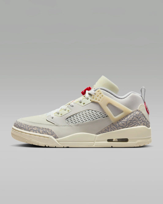 Tenis Nike Jordan Spizike Low