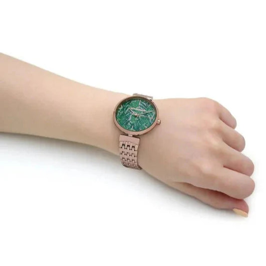 Reloj Armani Exchange Mujer AX5915 Original