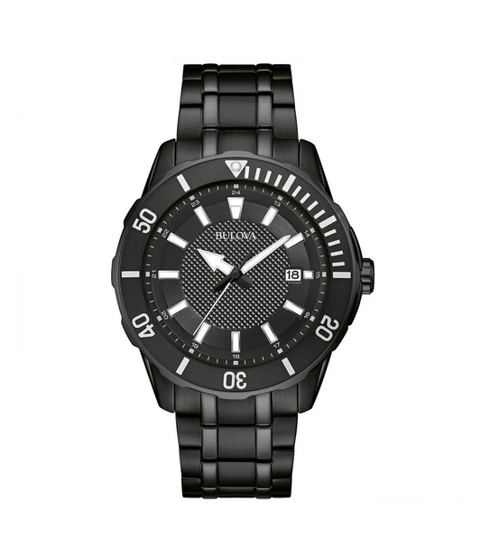 Reloj Bulova Classic 98B361 Original