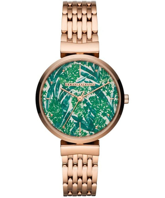 Reloj Armani Exchange Mujer AX5915 Original