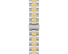 Reloj Tissot PRC 100 Solar T151.822.22.031.00 original