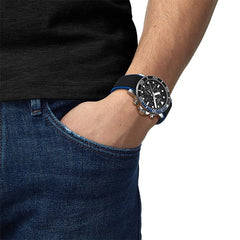 Reloj Tissot Seastar 1000 T1204171705103  Original