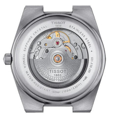 Reloj Tissot PRX Automático T137.407.11.051.00 Original