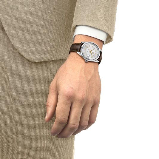 Reloj Tissot Visodate T157.407.16.031.00 Original