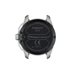Reloj Tissot T-Touch Connect Solar T121.420.47.051.07 original