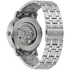 Reloj Bulova Classic Automático 96A305 Original