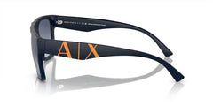 Gafas Armani Exchange AX4113S  81814L Originales