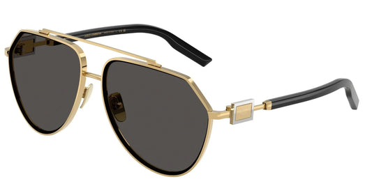 Gafas Dolce & Gabbana DG2315-02/87 Originales
