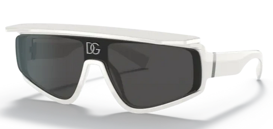 Gafas Dolce & Gabbana DG6177 331287 Originales
