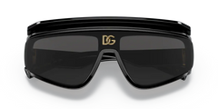 Gafas Dolce & Gabbana DG6177 501/87 Originales