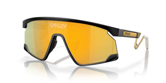 Gafas Oakley BXTR Metal OO9237-0139 Original