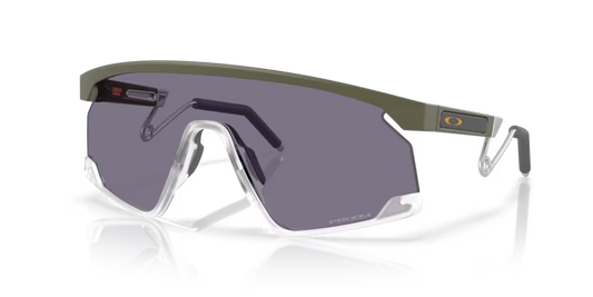 Gafas Oakley Bxtr Metal OO9237-1239 Original