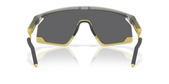 Gafas Oakley Bxtr Metal OO9237-1439 Original