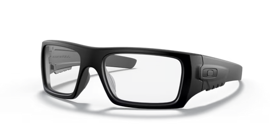 Gafas Oakley SI Ballistic Det Cord OO9253-0761 Original