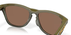 Gafas Oakley Frogskins OO9284-0855 Originales