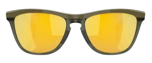 Gafas Oakley Frogskins OO9284-0855 Originales