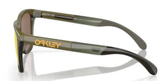 Gafas Oakley Frogskins OO9284-0855 Originales