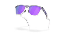Gafas Oakley Frogskins OO9289-0155 Originales