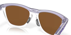 Gafas Oakley Frogskins OO9289-0155 Originales