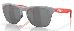 Gafas Oakley Frogskins OO9374-5263 Originales
