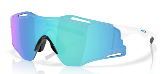 Gafas Oakley Cybr Zero OO9512D-0239 Original