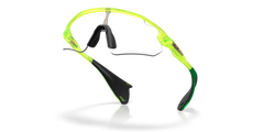 Gafas Oakley Stunt Devil OO9525-0437 Original