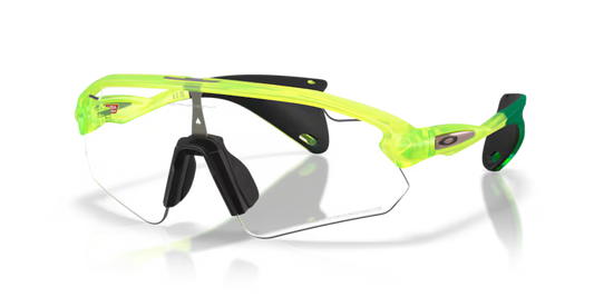Gafas Oakley Stunt Devil OO9525-0437 Original